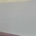 Susan English, Middle Fold, 2021