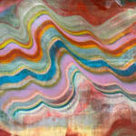 Laura Moriarty, Agates 11, 2012