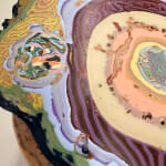 Laura Moriarty, Smoke Signal, 2025