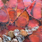 Carolyn Millstein, Vessel 5, 2019