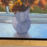 Melanie Parke, Inside for Winter, 2024