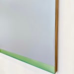 Susan English, Middle Fold, 2021