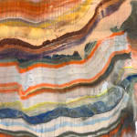 Laura Moriarty, Agates 11, 2012