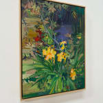 Francis Sills, Down at the Pond, 2021