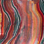 Laura Moriarty, Agates 11, 2012