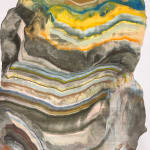 Laura Moriarty, Agates 11, 2012