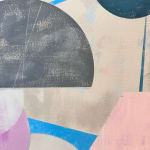 Daniel Anselmi, Untitled (7-14), 2024