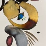 June Glasson, Liberty, 2018