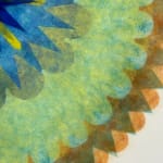 Mary Judge, Exotic Hex Series, 111-07, 2, 2007
