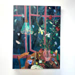 Melanie Parke, Borgo, 2019