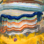 Laura Moriarty, Agates 11, 2012