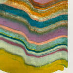 Laura Moriarty, Agates 11, 2012