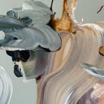 Janna Watson, The Heat of Blue, 2023