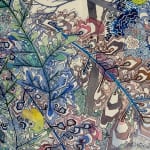 Julia Whitney Barnes, Planting Utopia (City of Peace), 2022-'24