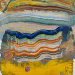 Laura Moriarty, Agates 11, 2012