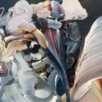 Janna Watson, The Heat of Blue, 2023