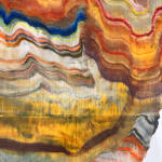 Laura Moriarty, Agates 11, 2012