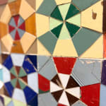 Carolyn Millstein, Lost by the Shore, 2024