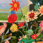 Melanie Parke, Inside for Winter, 2024
