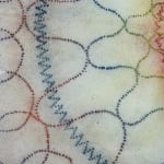 Mary Judge, Exotic Hex Series, 111-07, 2, 2007