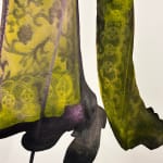 June Glasson, Liberty, 2018