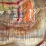 Laura Moriarty, Agates 11, 2012