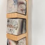 Tristan Fitch, Smokestack No. 11, 2025