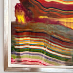 Laura Moriarty, Talking to Rocks 10, 2023