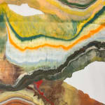 Laura Moriarty, Agates 11, 2012