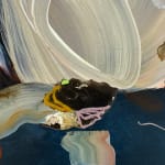 Janna Watson, The Heat of Blue, 2023