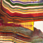 Laura Moriarty, Talking to Rocks 10, 2023