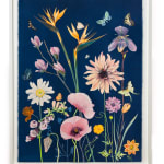 Julia Whitney Barnes, Planting Utopia (City of Peace), 2022-'24