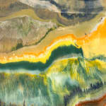 Laura Moriarty, Agates 11, 2012