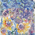 Julia Whitney Barnes, Planting Utopia (City of Peace), 2022-'24