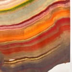 Laura Moriarty, Agates 11, 2012