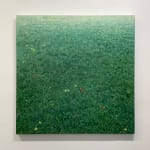 Thomas Sarrantonio, Field Painting September 15, 2020, 2020
