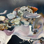 Janna Watson, The Heat of Blue, 2023