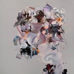 Janna Watson, The Heat of Blue, 2023