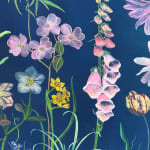 Julia Whitney Barnes, Planting Utopia (City of Peace), 2022-'24