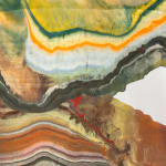 Laura Moriarty, Agates 11, 2012
