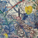 Julia Whitney Barnes, Planting Utopia (City of Peace), 2022-'24