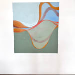 Daniel Anselmi, Untitled (7-14), 2024