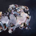 Janna Watson, The Heat of Blue, 2023