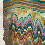 Laura Moriarty, Agates 11, 2012