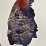 June Glasson, Liberty, 2018