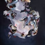 Janna Watson, The Heat of Blue, 2023