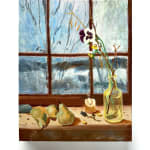Melanie Parke, Inside for Winter, 2024
