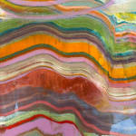Laura Moriarty, Agates 11, 2012