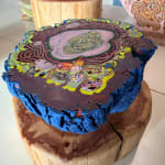 Laura Moriarty, Smoke Signal, 2025