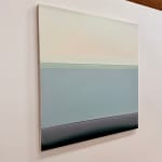 Susan English, Middle Fold, 2021